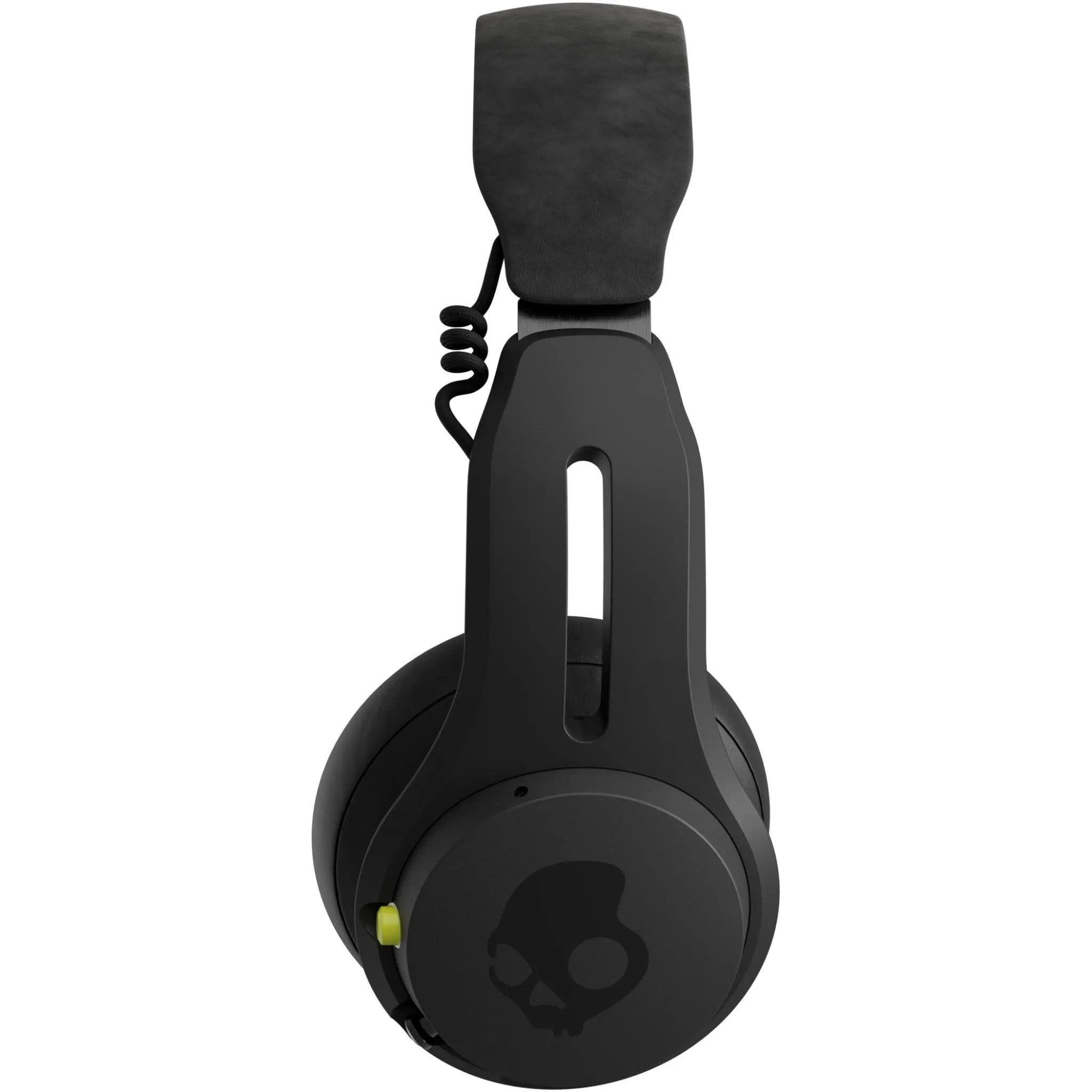 Skullcandy Icon ANC Wireless On-Ear Headphones (Black)