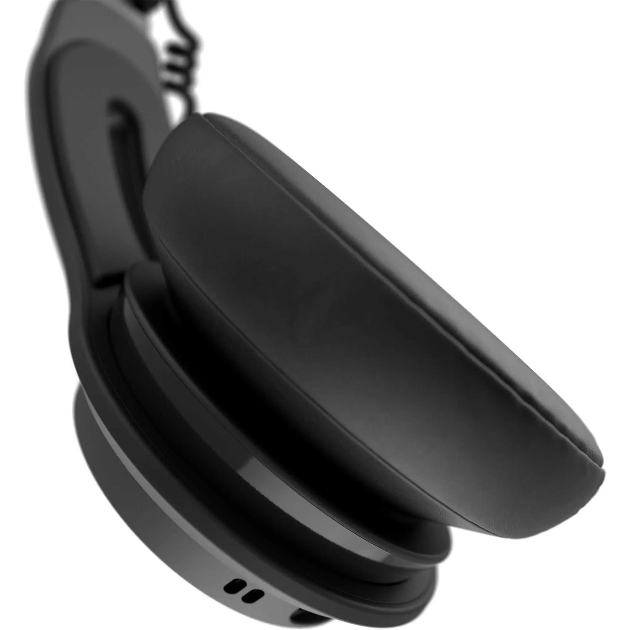 Skullcandy Icon ANC Wireless On-Ear Headphones (Black)