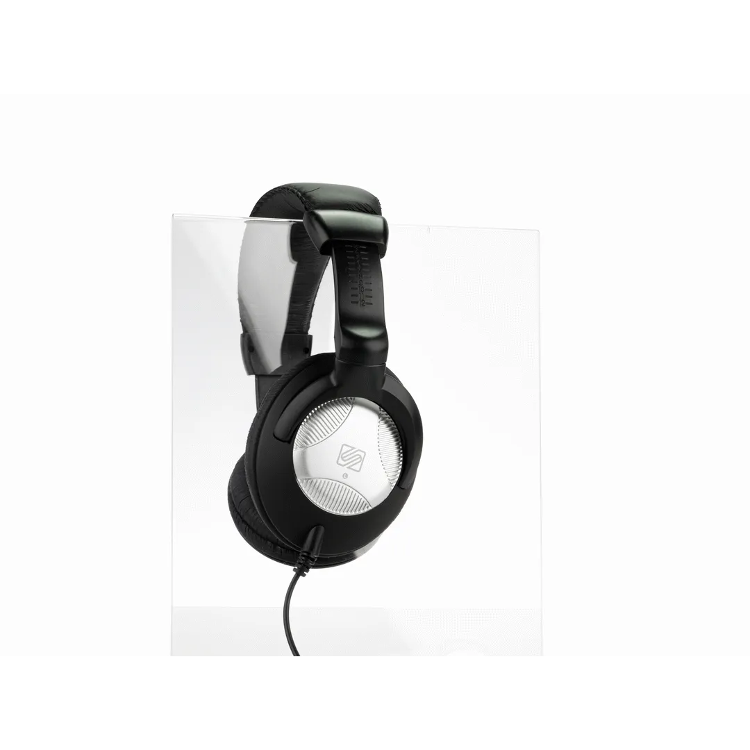 Smart Acoustic SHD25 Headphones