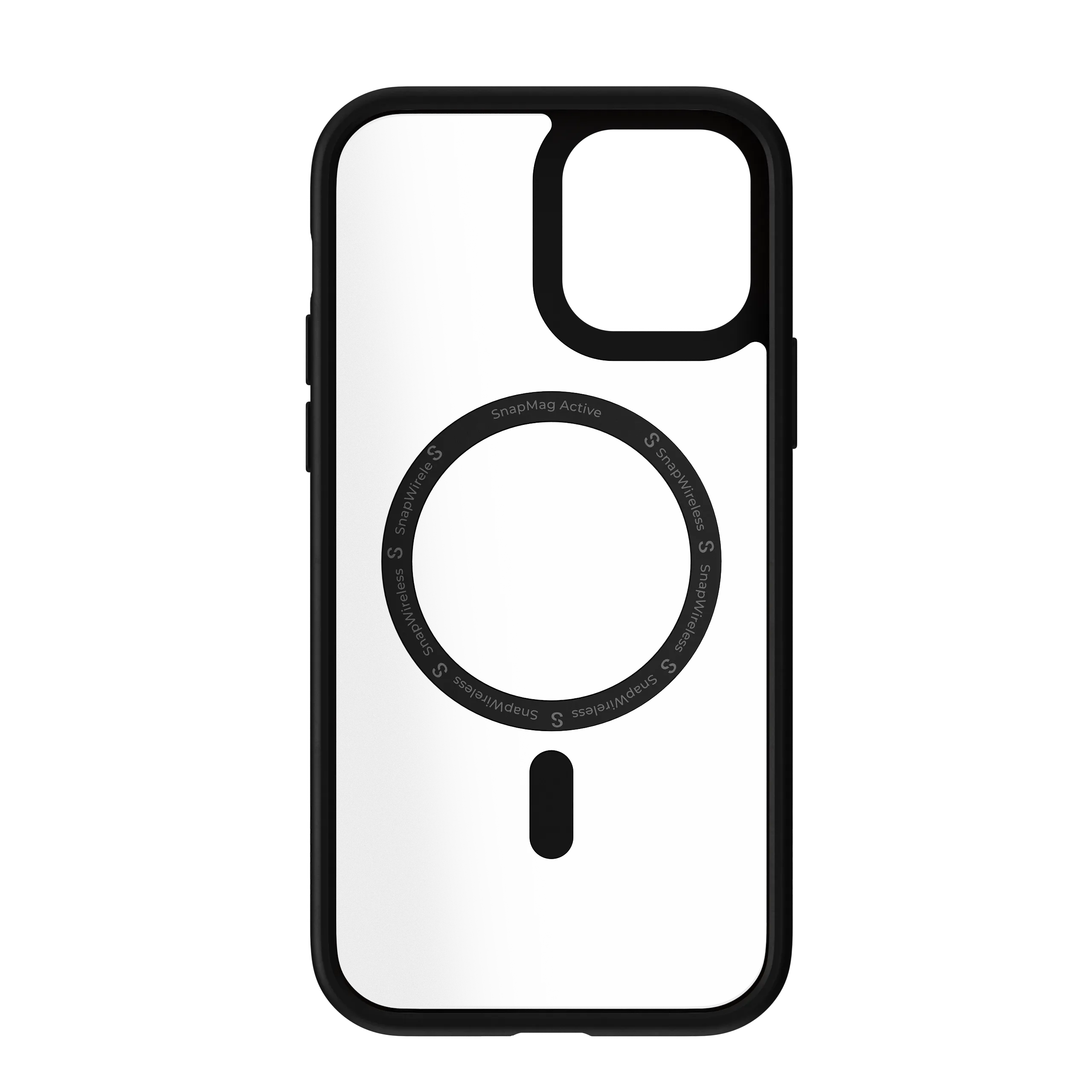 SnapMag Active Phone Case | For Apple