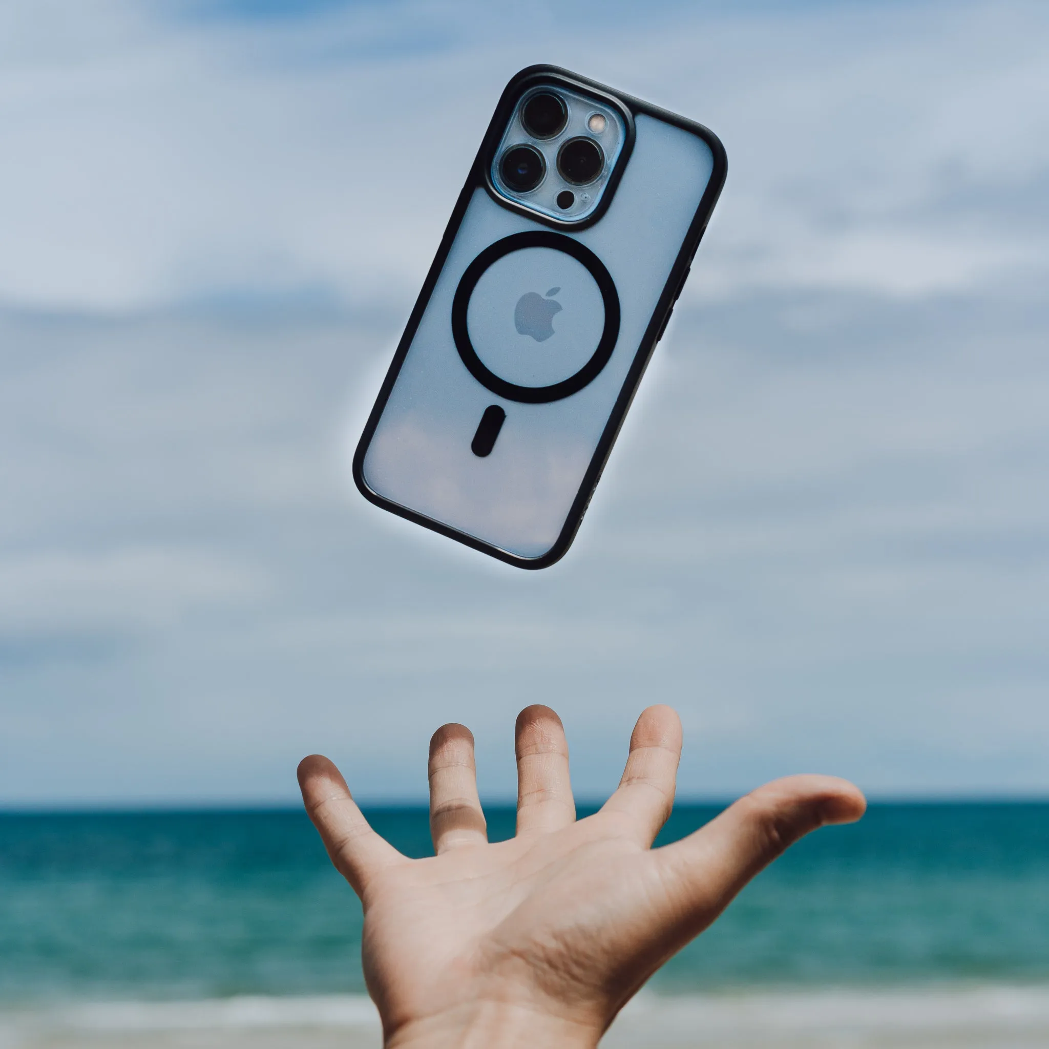 SnapMag Active Phone Case | For Apple