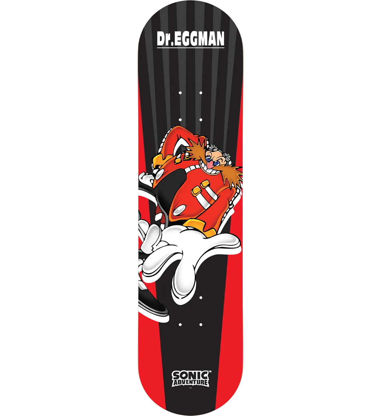 Sonic Adventure Skate Decks