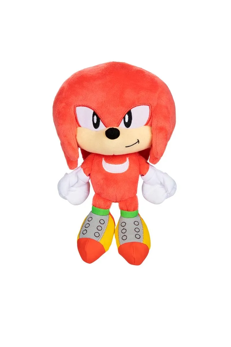 Sonic Basic Plush