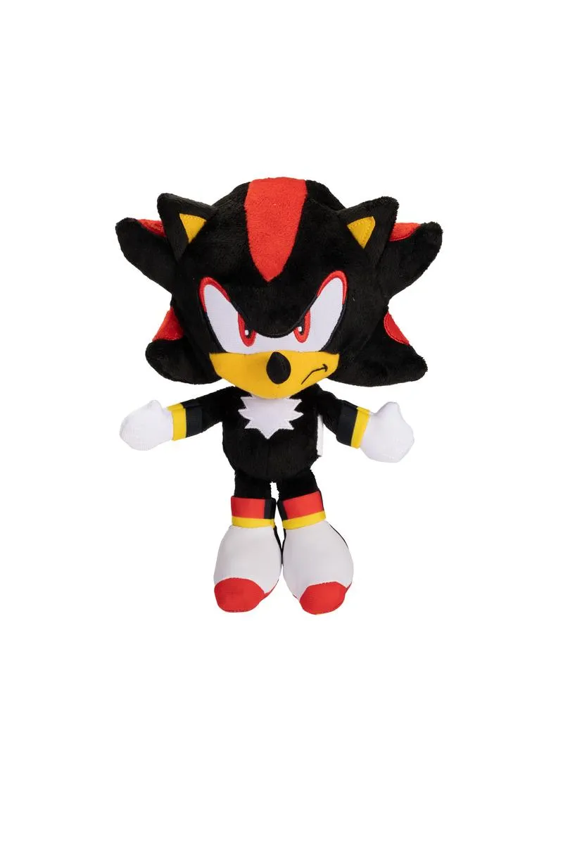 Sonic Basic Plush