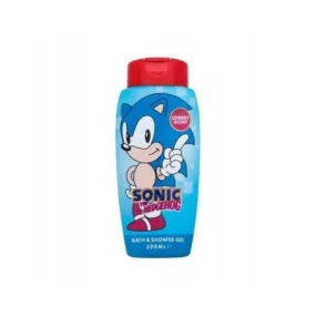 SONIC BATH & SHOWER GEL 300ML