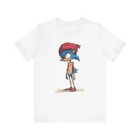 Sonic Desert Nomad T Shirt