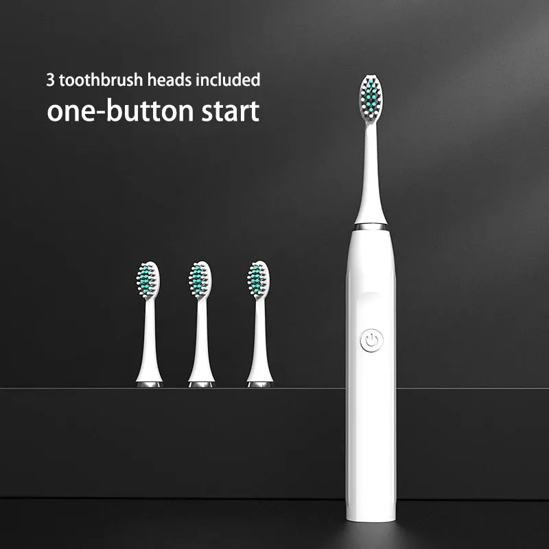 Sonic Electric Toothbrush for Adults Children