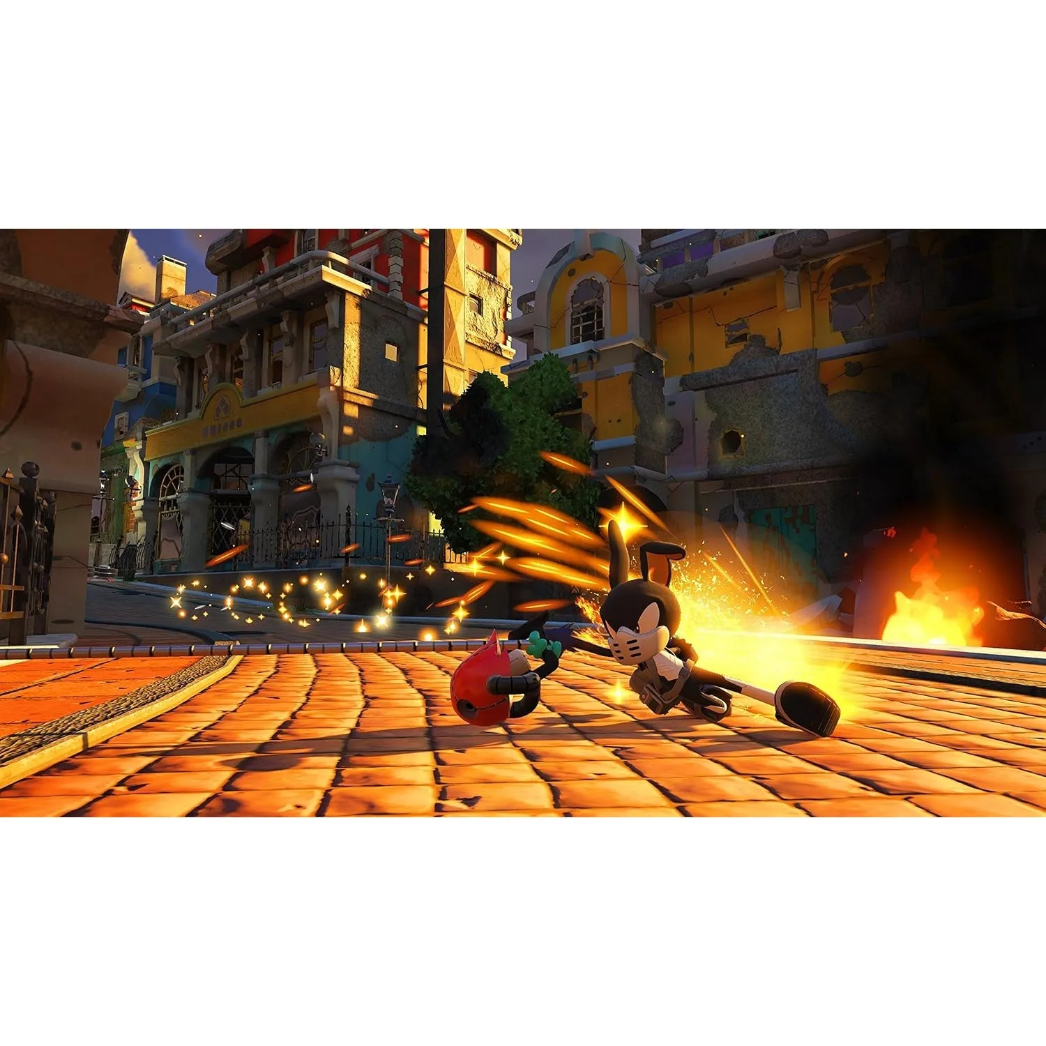 Sonic Forces (Xbox One)