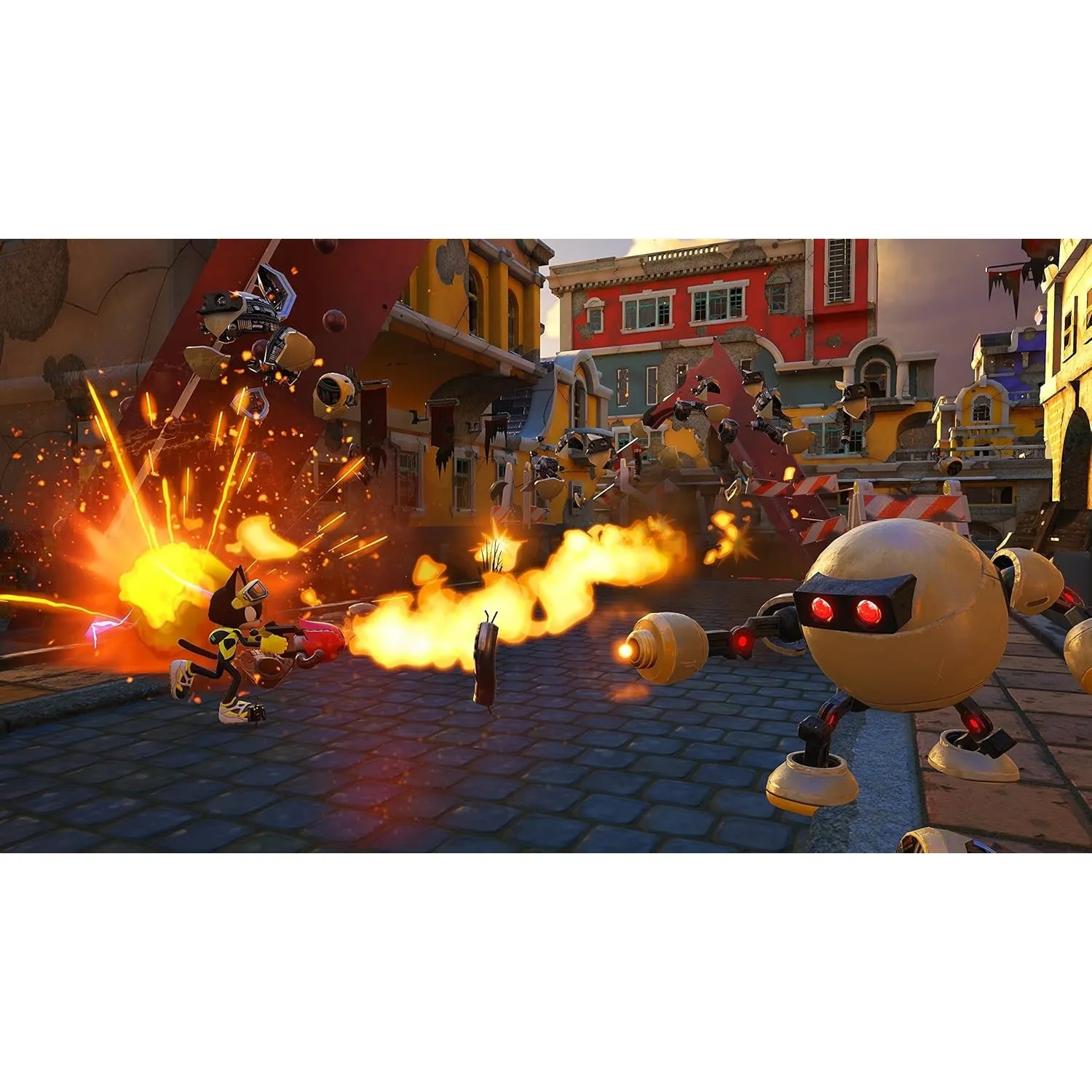 Sonic Forces (Xbox One)