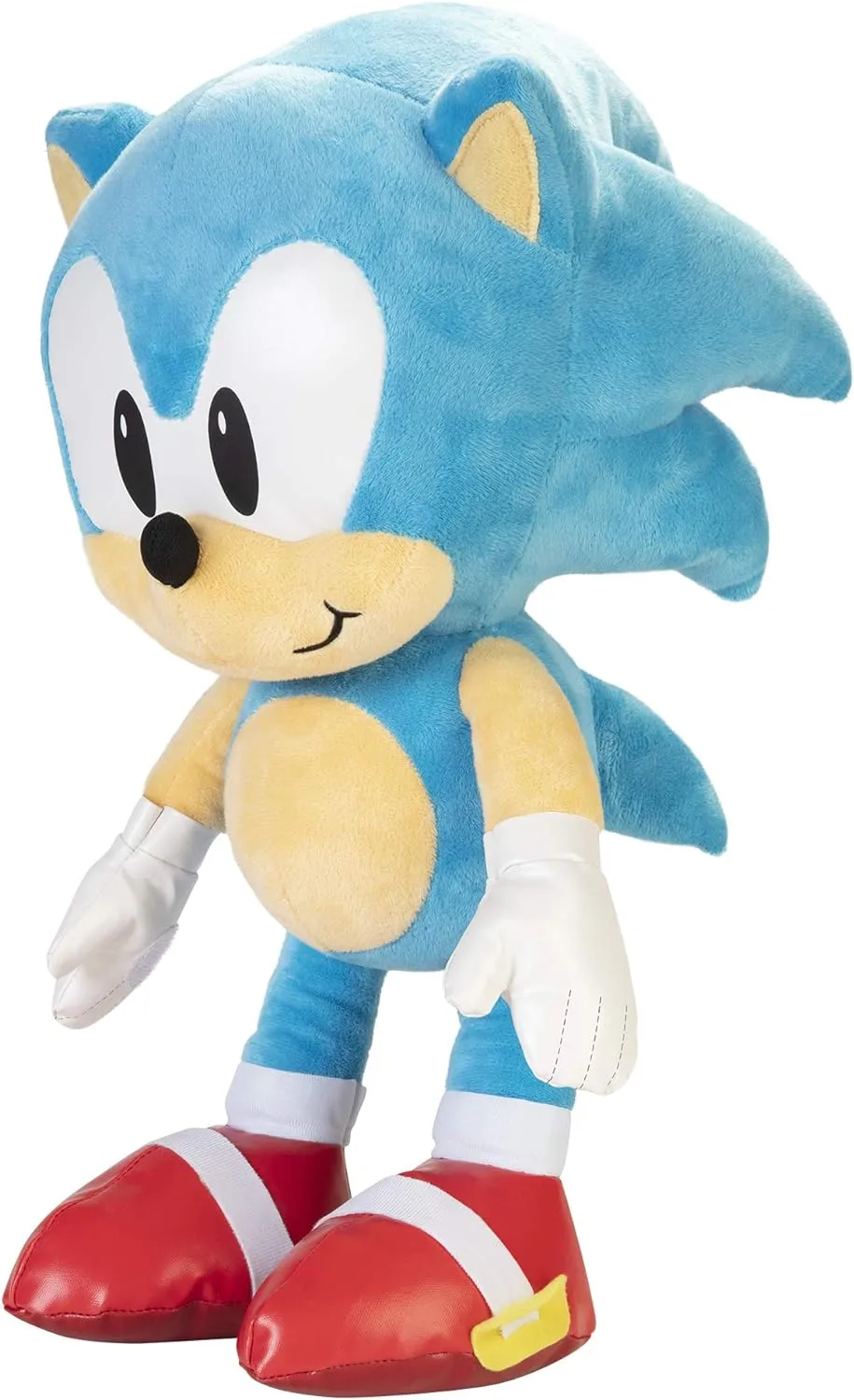 Sonic Jumbo Plush