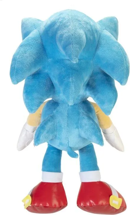 Sonic Jumbo Plush