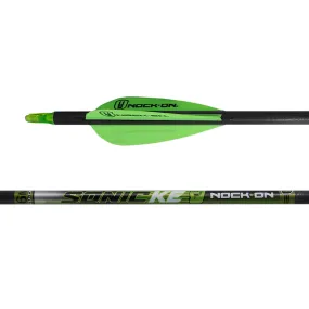 Sonic KE- Fully Loaded - Ready to Group Arrows (6ct)