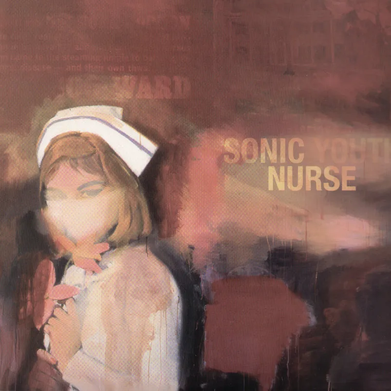 Sonic Nurse 2LP