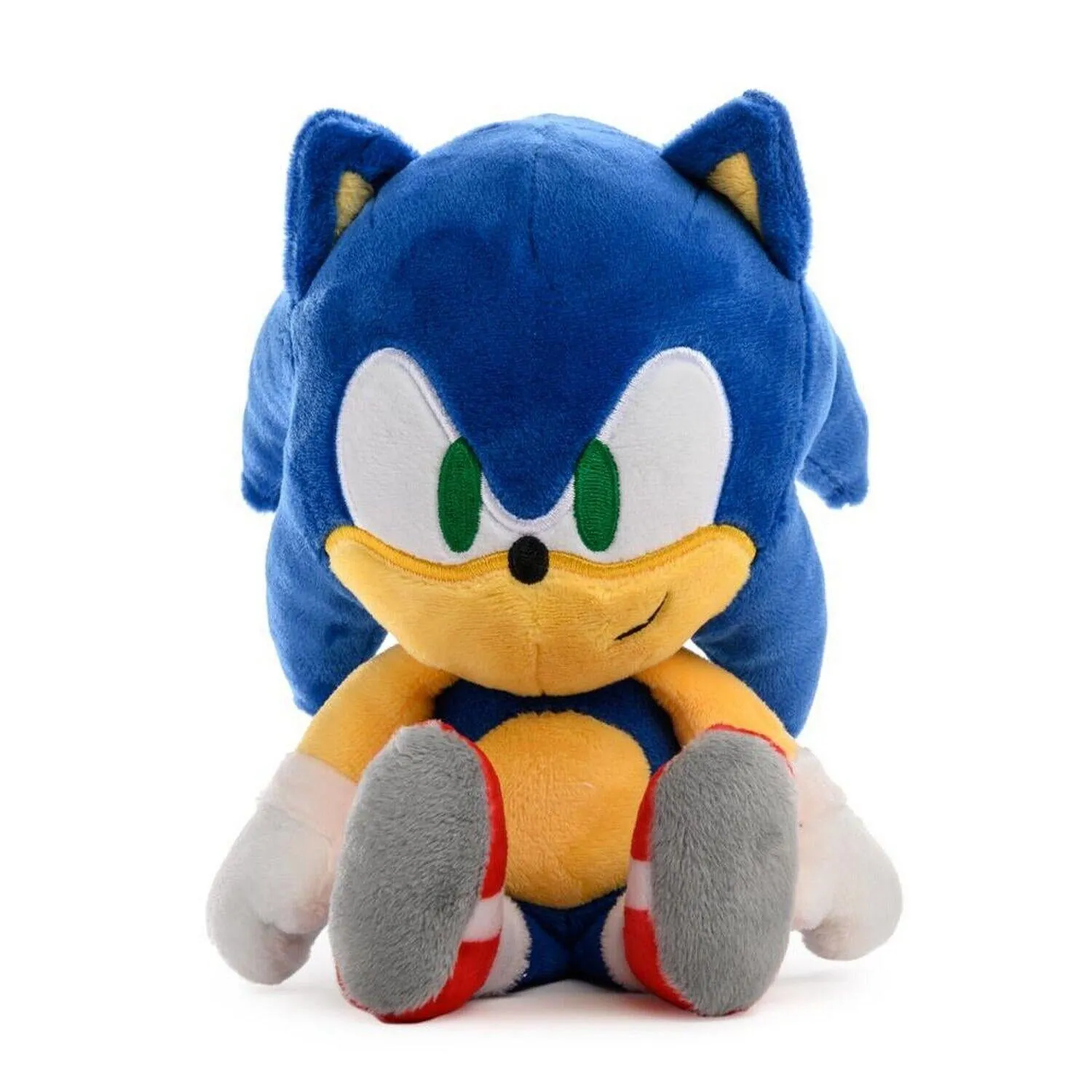 Sonic - Sonic the Hedgehog 8" Plush