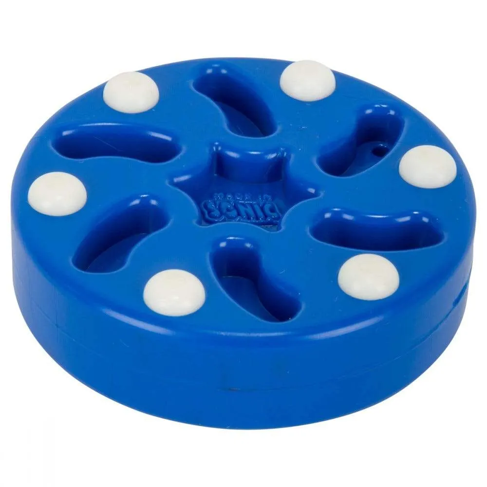 Sonic Sports Roller Hockey Pucks - Multiple Colors