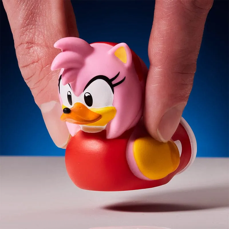 Sonic the Hedgehog: Amy Rose TUBBZ (Mini Edition)