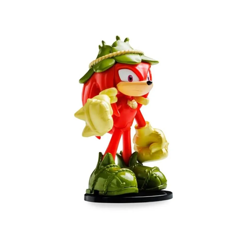 Sonic The Hedgehog - Sonic: Prime 7.5cm Articulated Action Figure Capsule