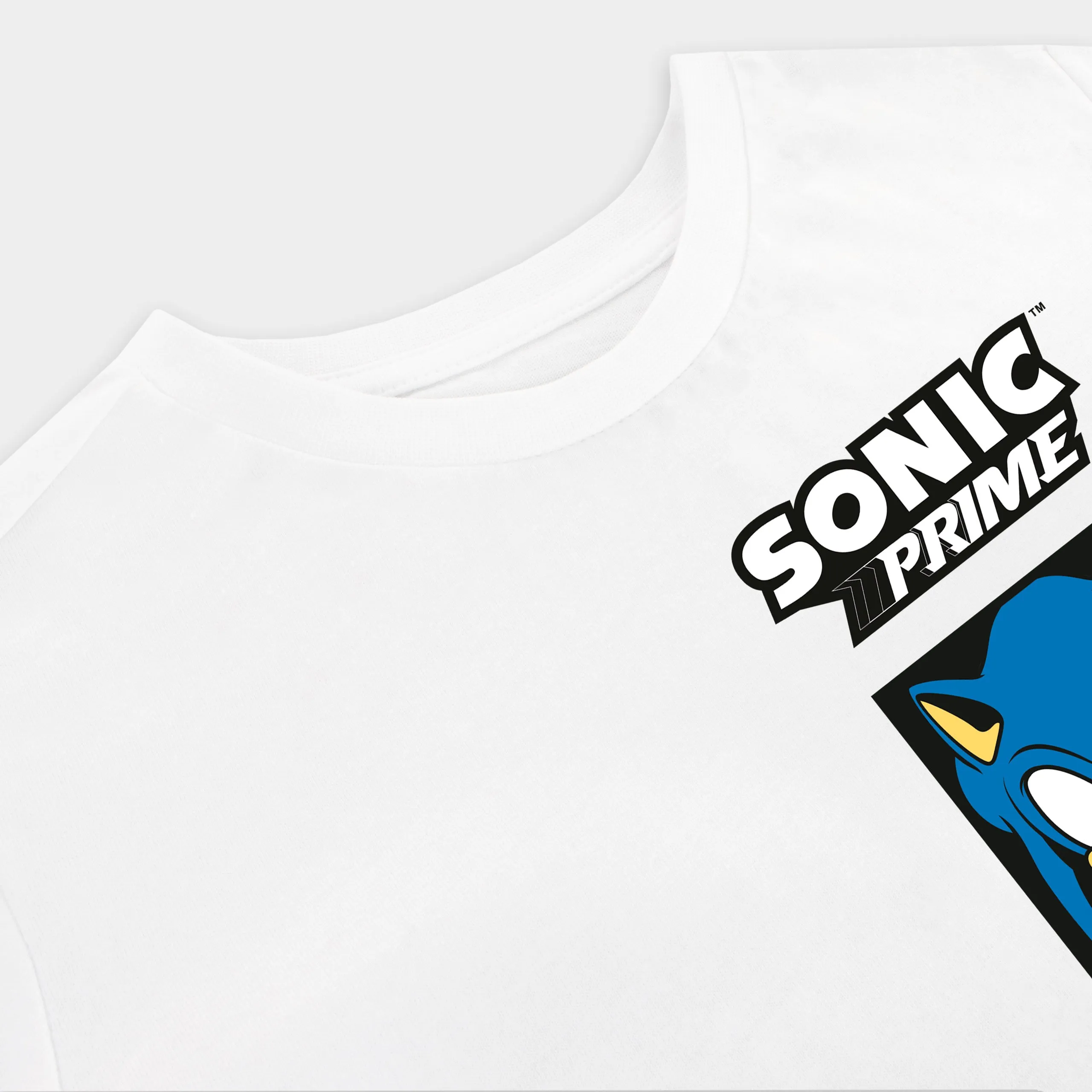 Sonic the Hedgehog T-shirt - Knuckles