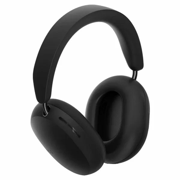 Sonos Ace Active Noise Cancellation Wireless Headphones - Black | ACEG1R21BLK