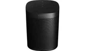 Sonos One