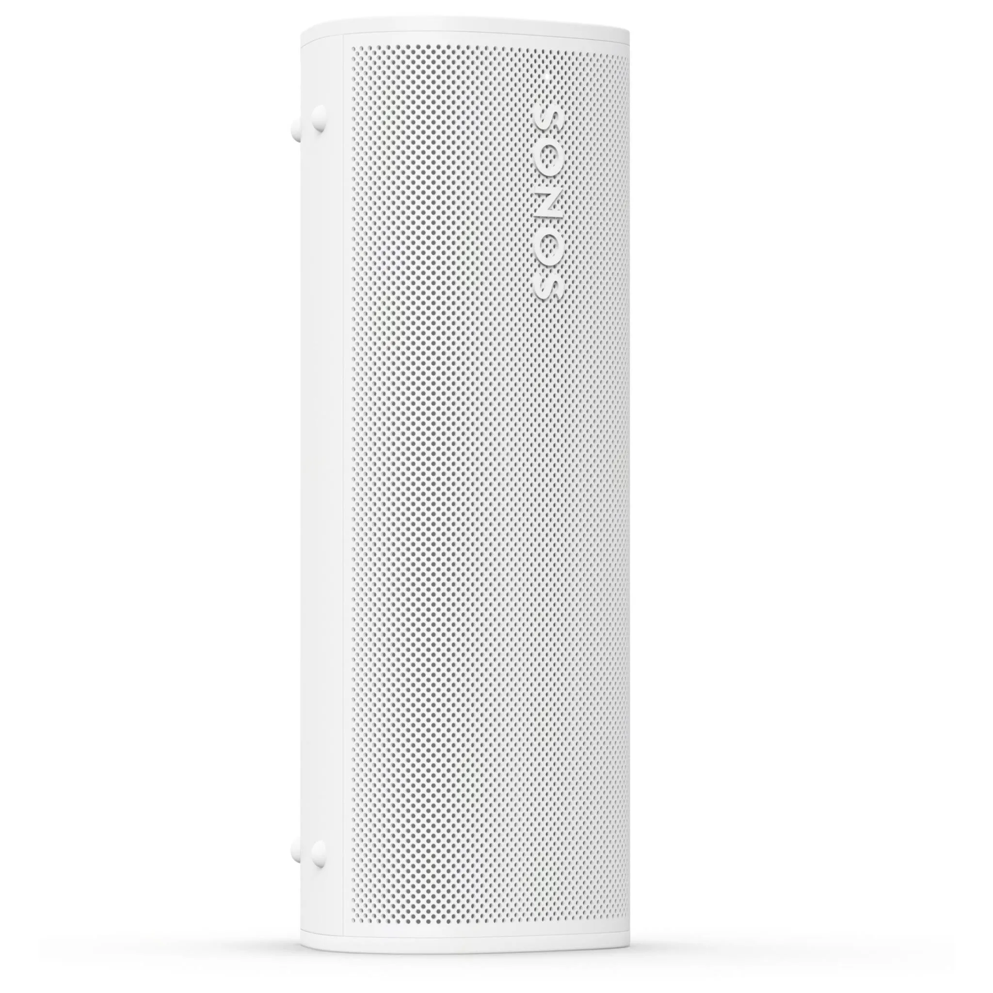 Sonos Roam 2 Portable Bluetooth Speaker (White)