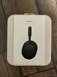 Sony WH-1000XM5 Wireless Noise Cancelling Headphones