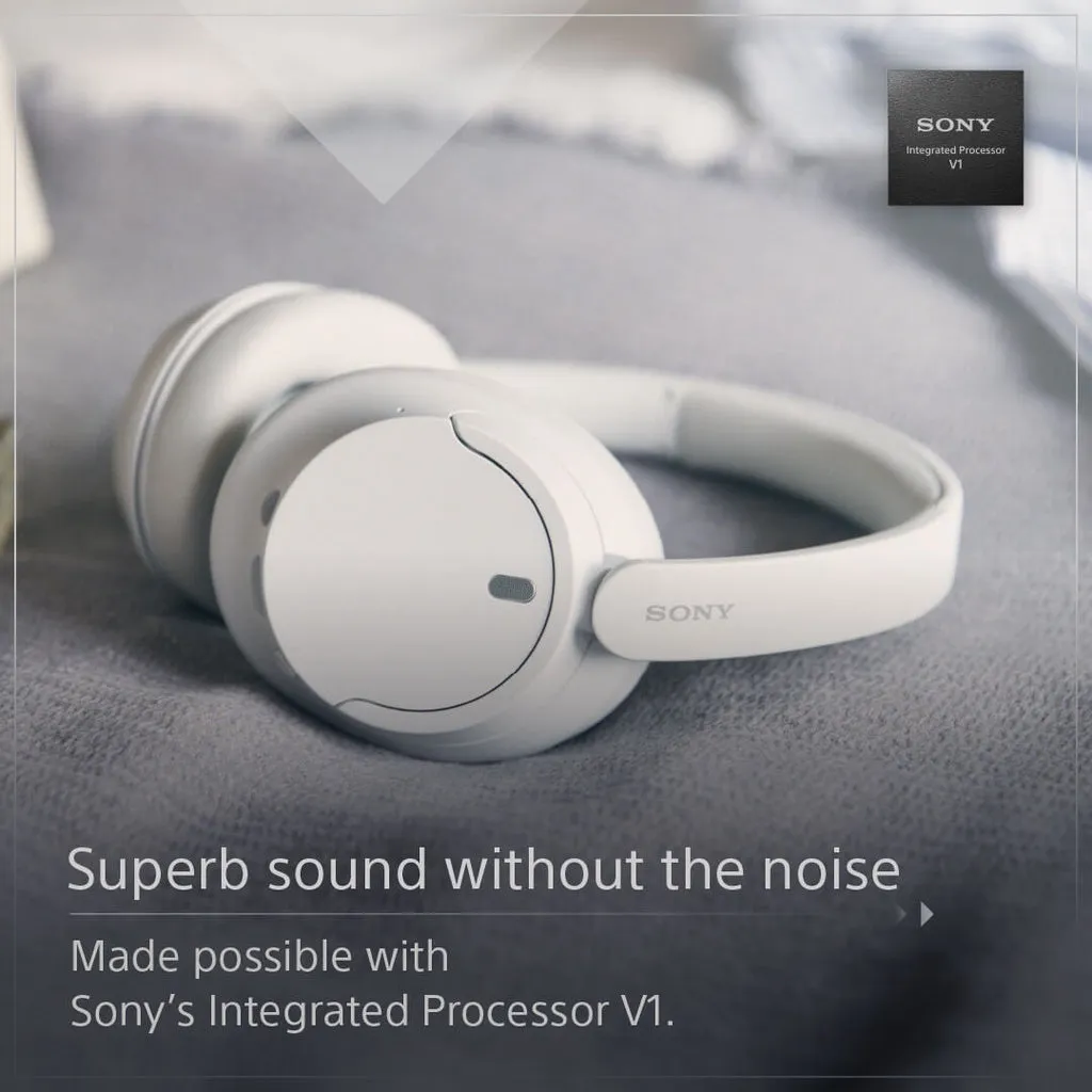 SONY WH-CH720N Wireless Noise Cancelling Headphone CH720 CH720N