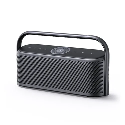 Soundcore Motion X600 High Resolution Bluetooth Speaker Black