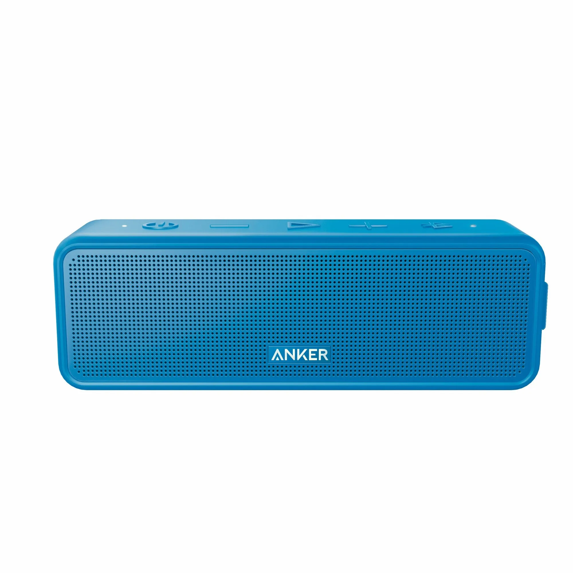 Soundcore Select Bluetooth Speaker - Blue