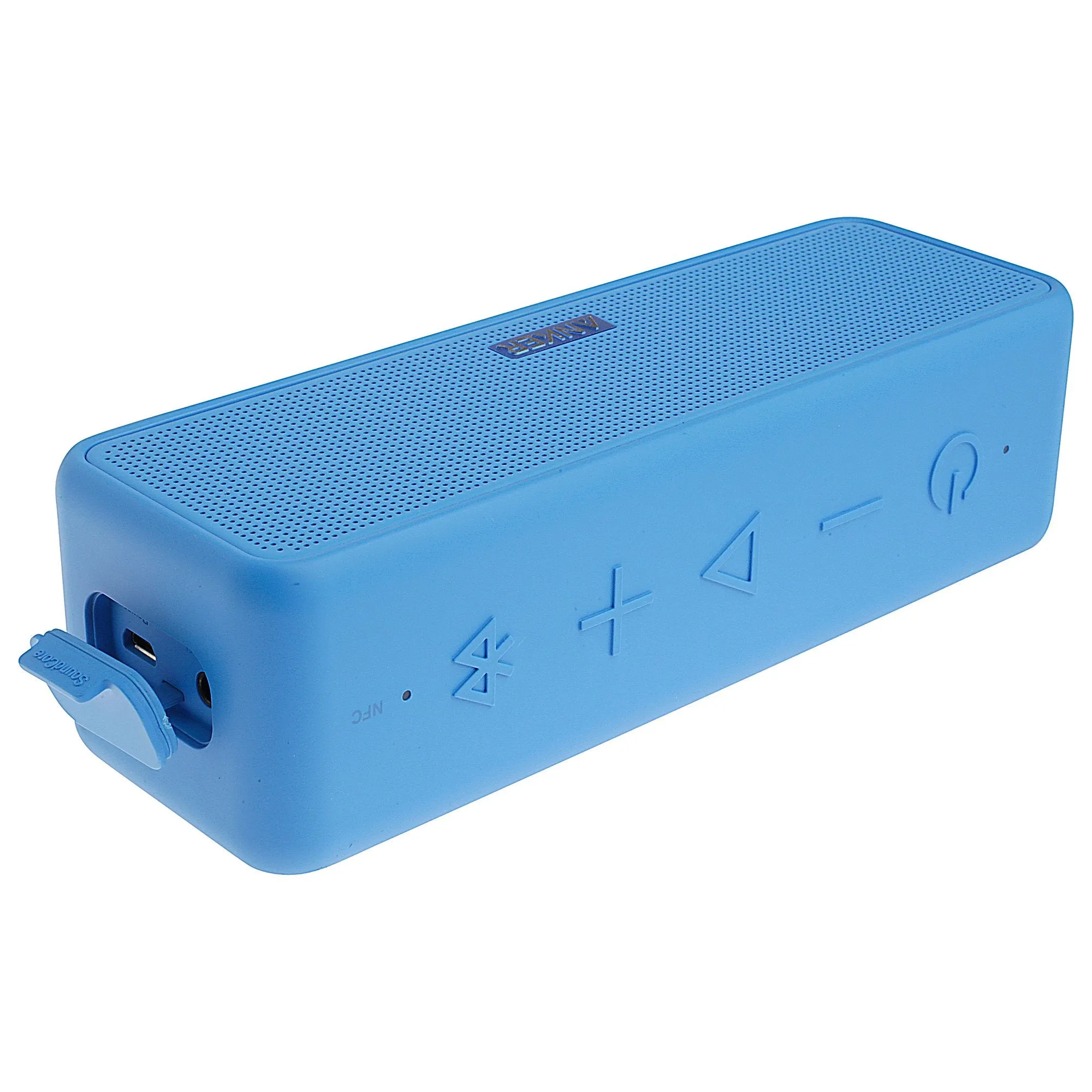 Soundcore Select Bluetooth Speaker - Blue