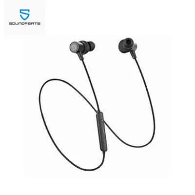 SOUNDPEATS Q30 HD  In-Ear Stereo Bluetooth Headphones