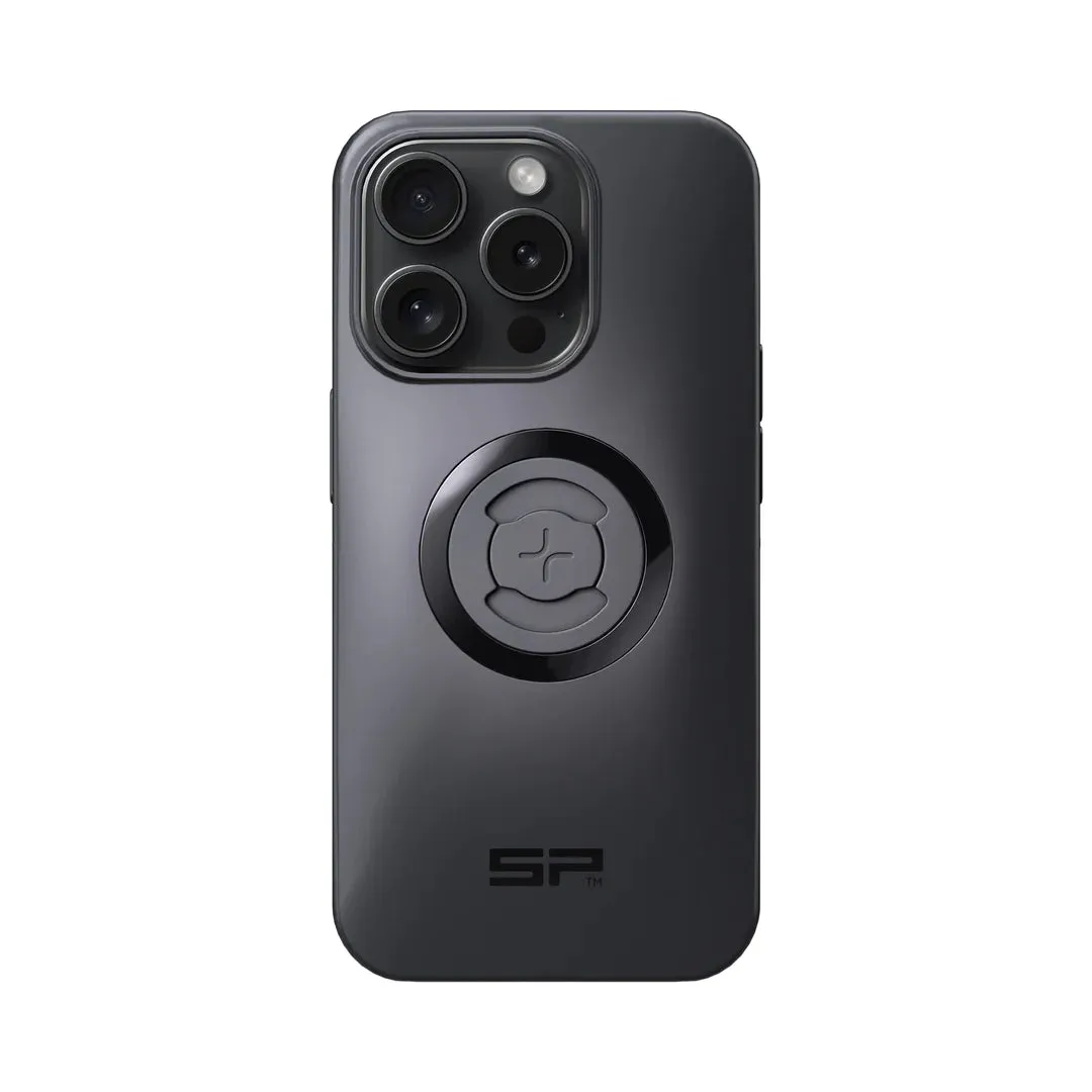 SP Connect C  Phone Case iPhone 15 Pro (52669)