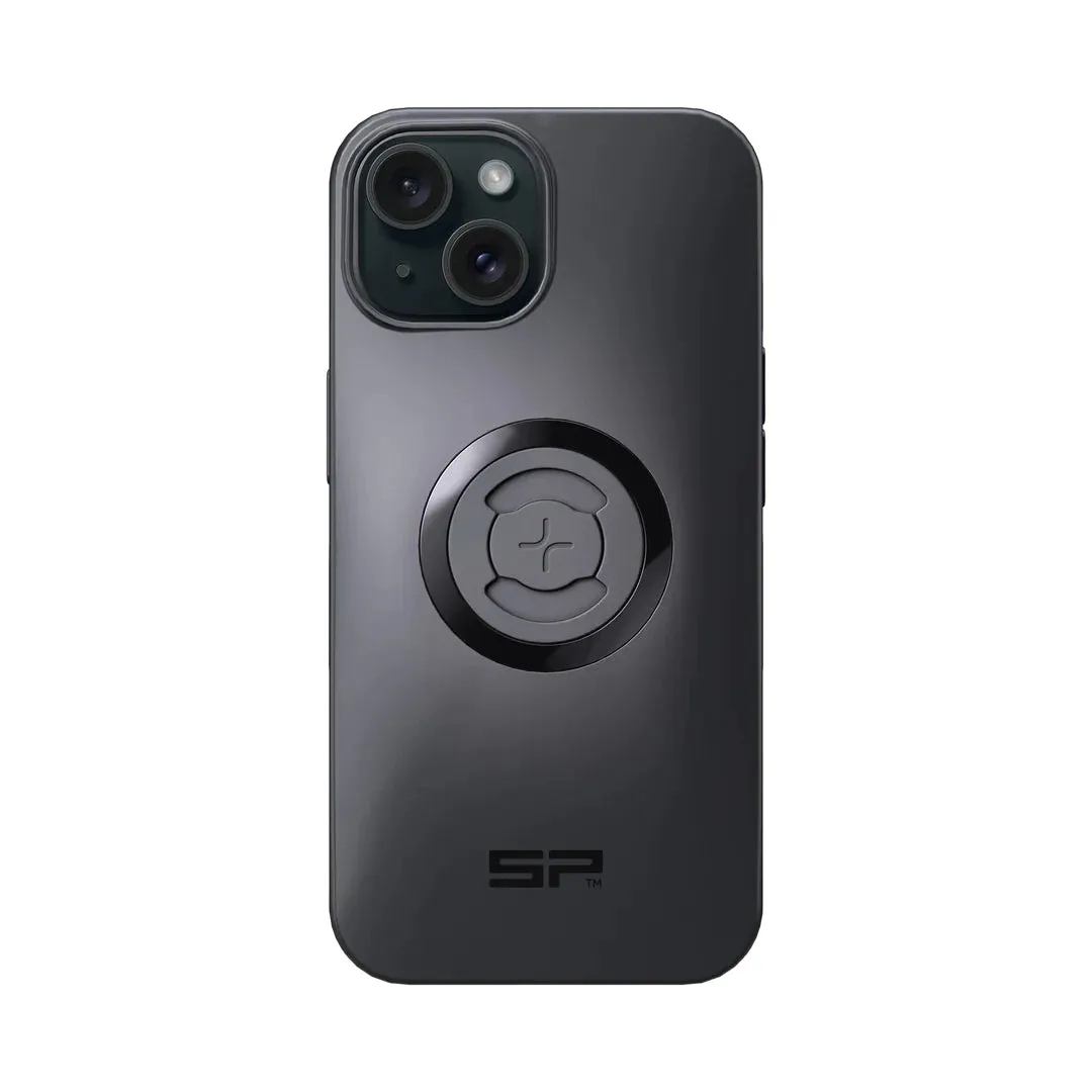 SP Connect C  Phone Case iPhone 15 Pro (52669)