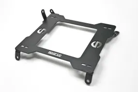 SPARCO 600 Series Seat Bracket Chevy Sonic (12-16) Driver / Passenger Side