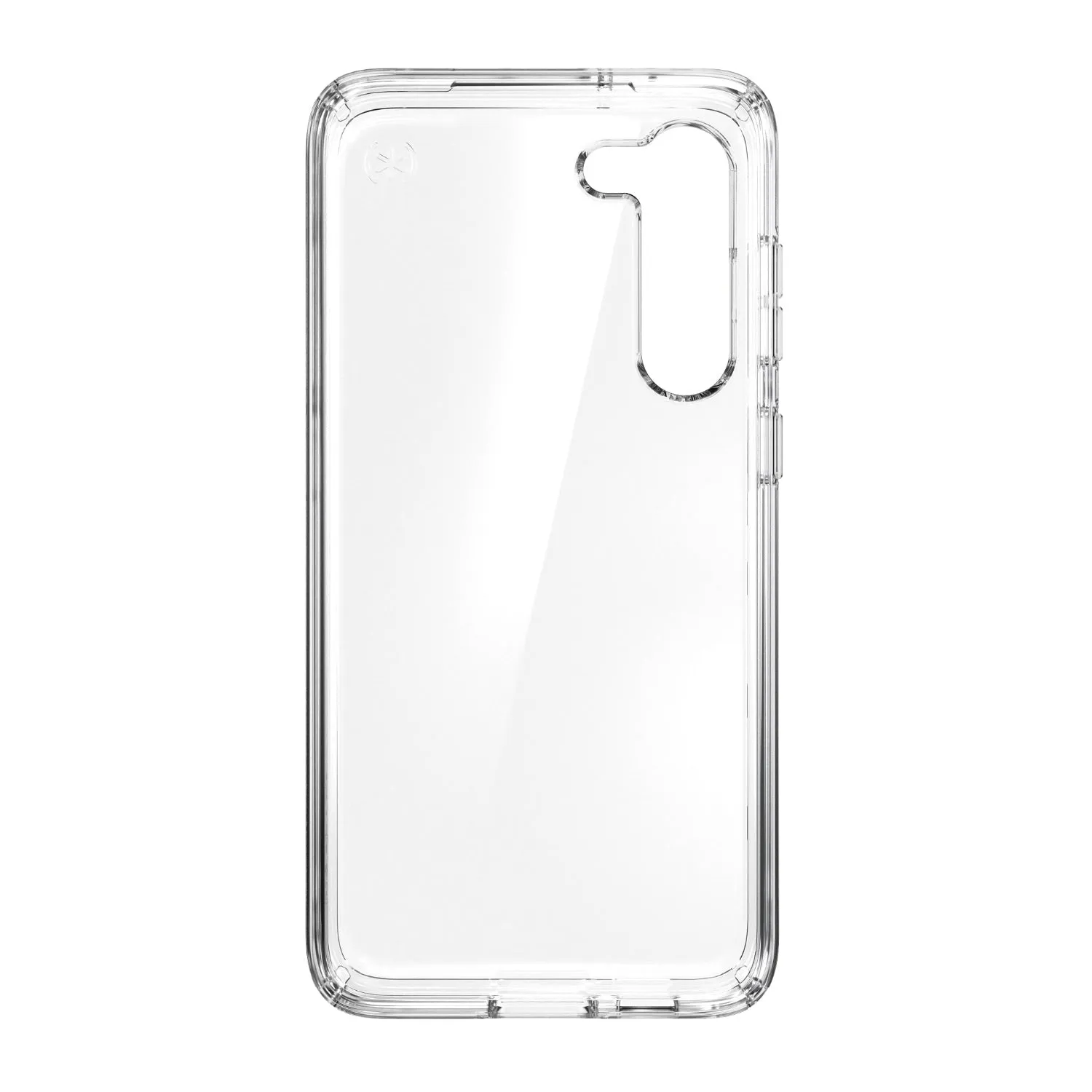 Speck Presidio Perfect Clear Case - Samsung Galaxy S23 