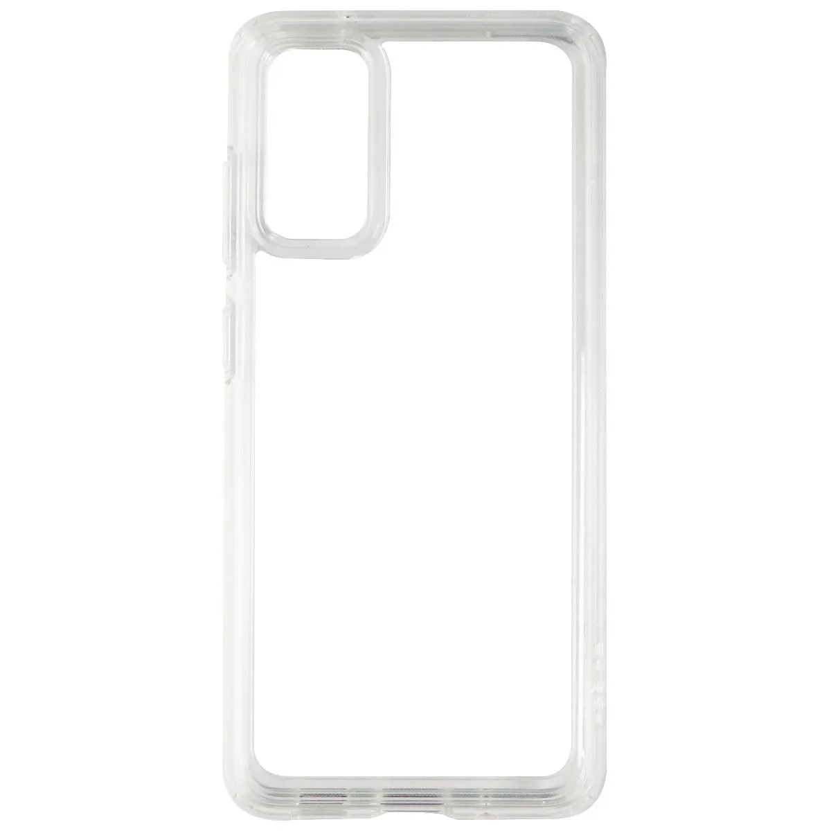 Spigen Crystal Hybrid Series Case for Samsung Galaxy S20 5G / S20 - Clear