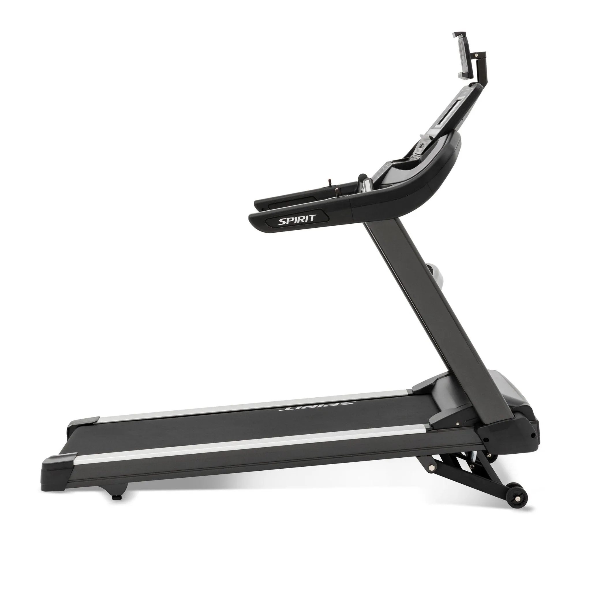 Spirit Fitness XT685 Treadmill