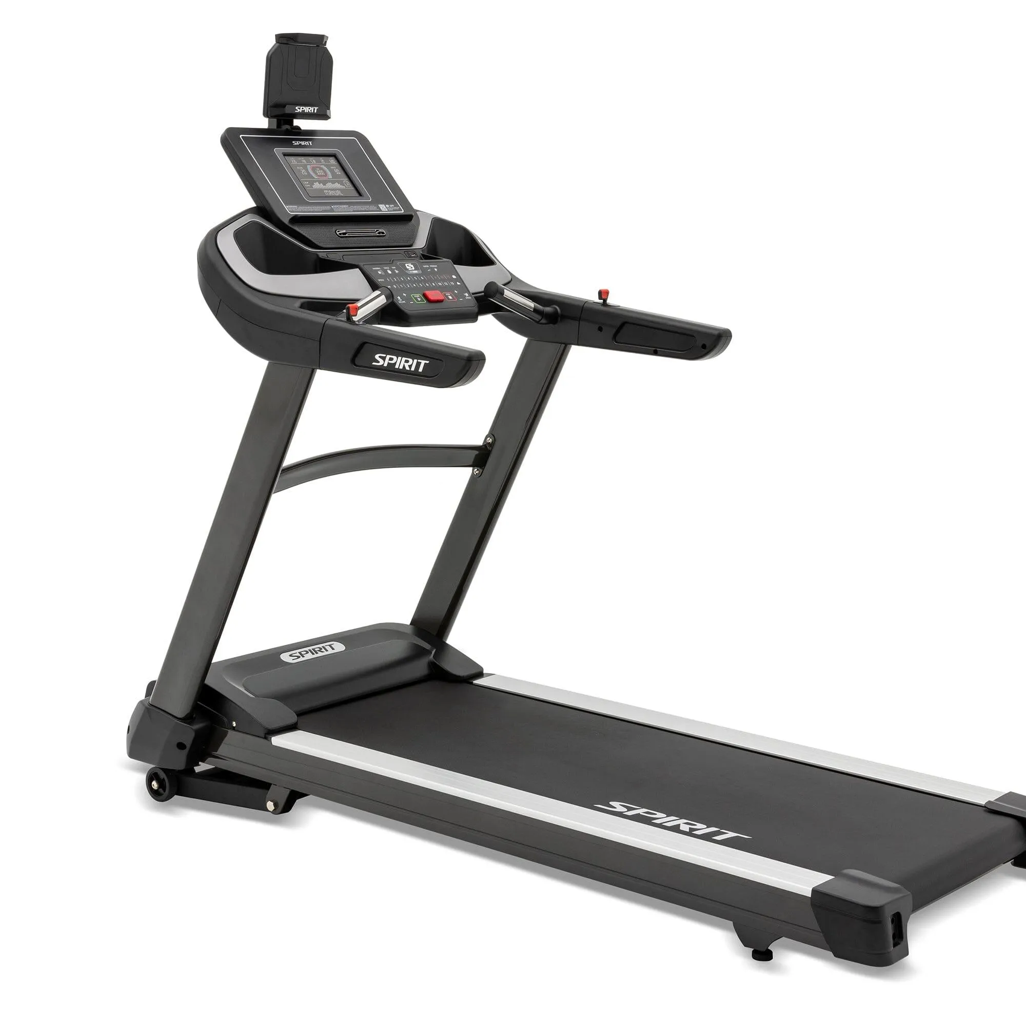 Spirit Fitness XT685 Treadmill