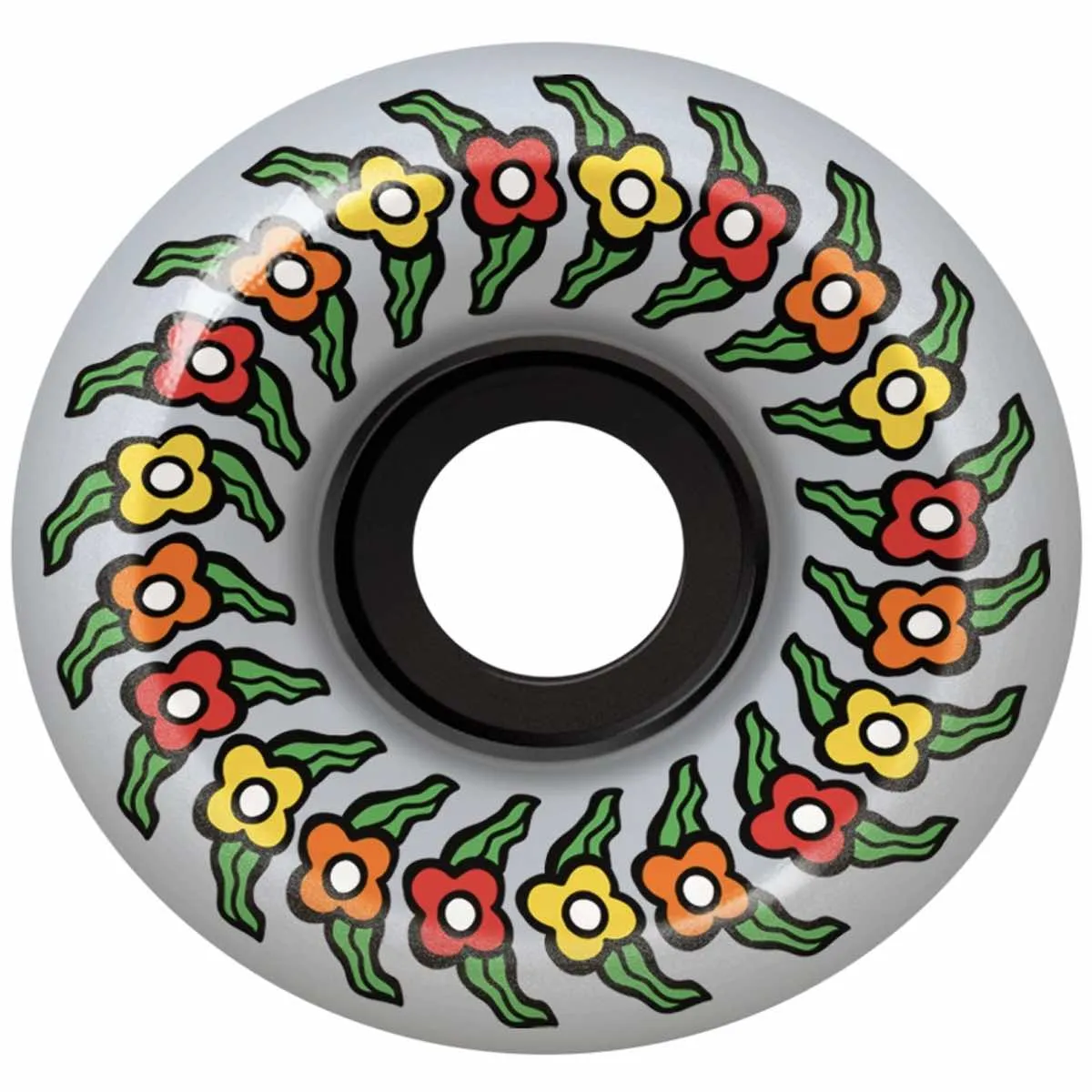 SPITFIRE CONICAL FULL GONZ FLOWER 80HD (54MM/56MM)