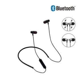 Sport Fit Wireless Earphones