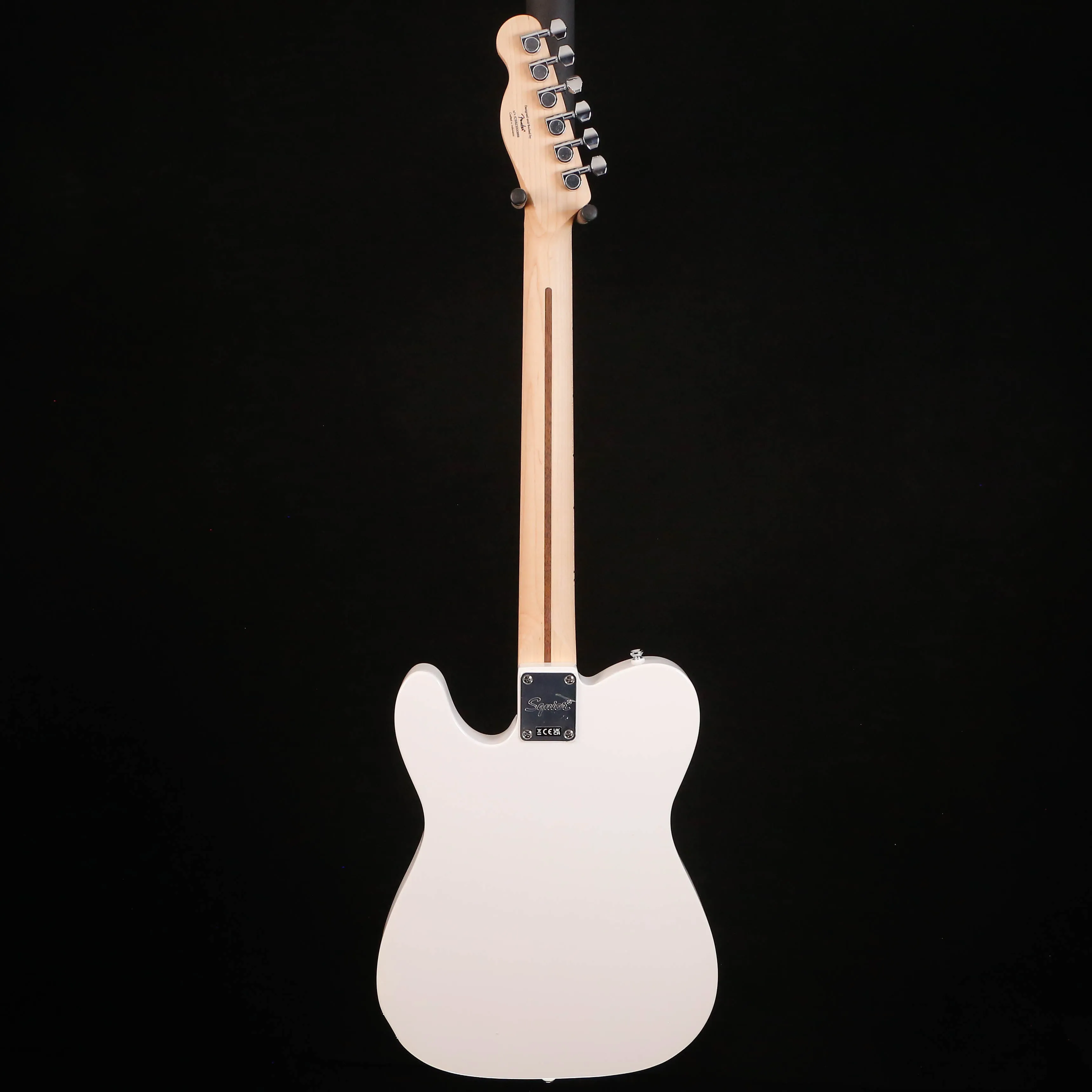 Squier Sonic Esquire Electric, Mp Fb, Alpine White