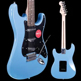 Squier Sonic Stratocaster Electric, California Blue