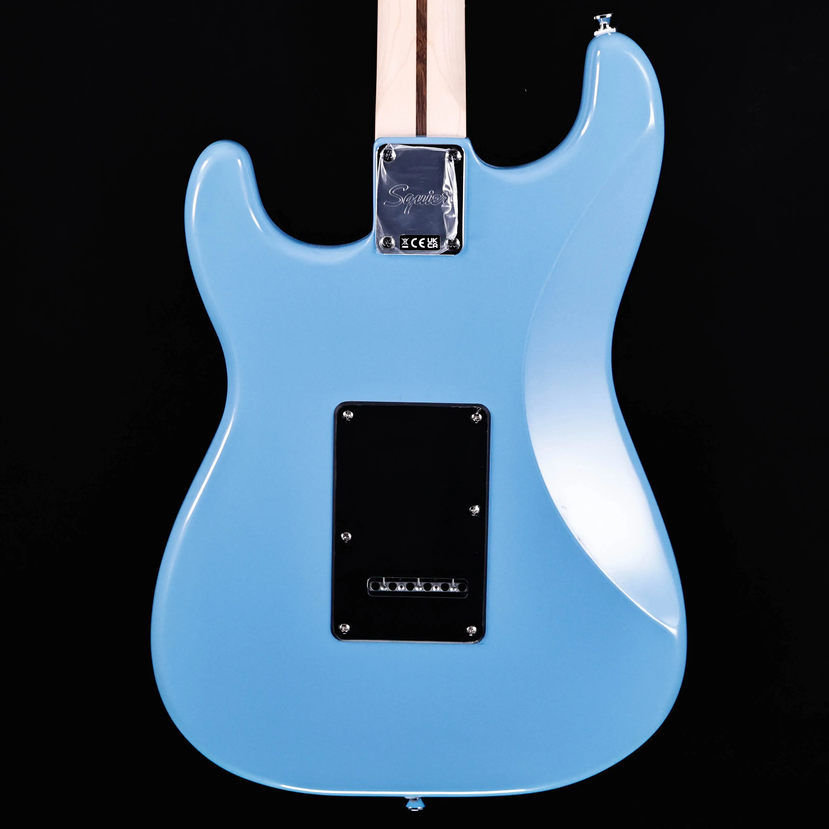 Squier Sonic Stratocaster Electric, California Blue