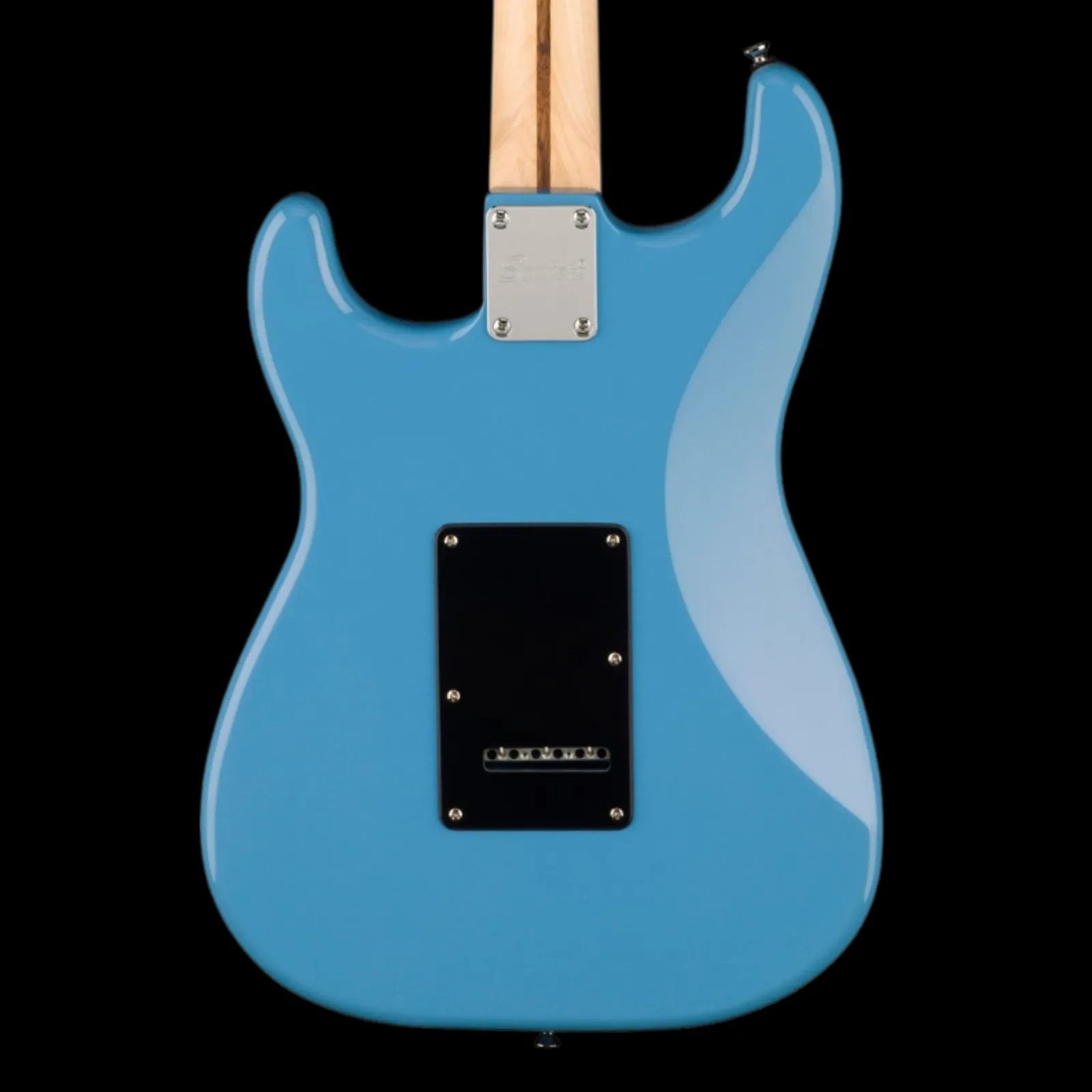 Squier Sonic Stratocaster Electric Guitar - Laurel Fingerboard, California Blue