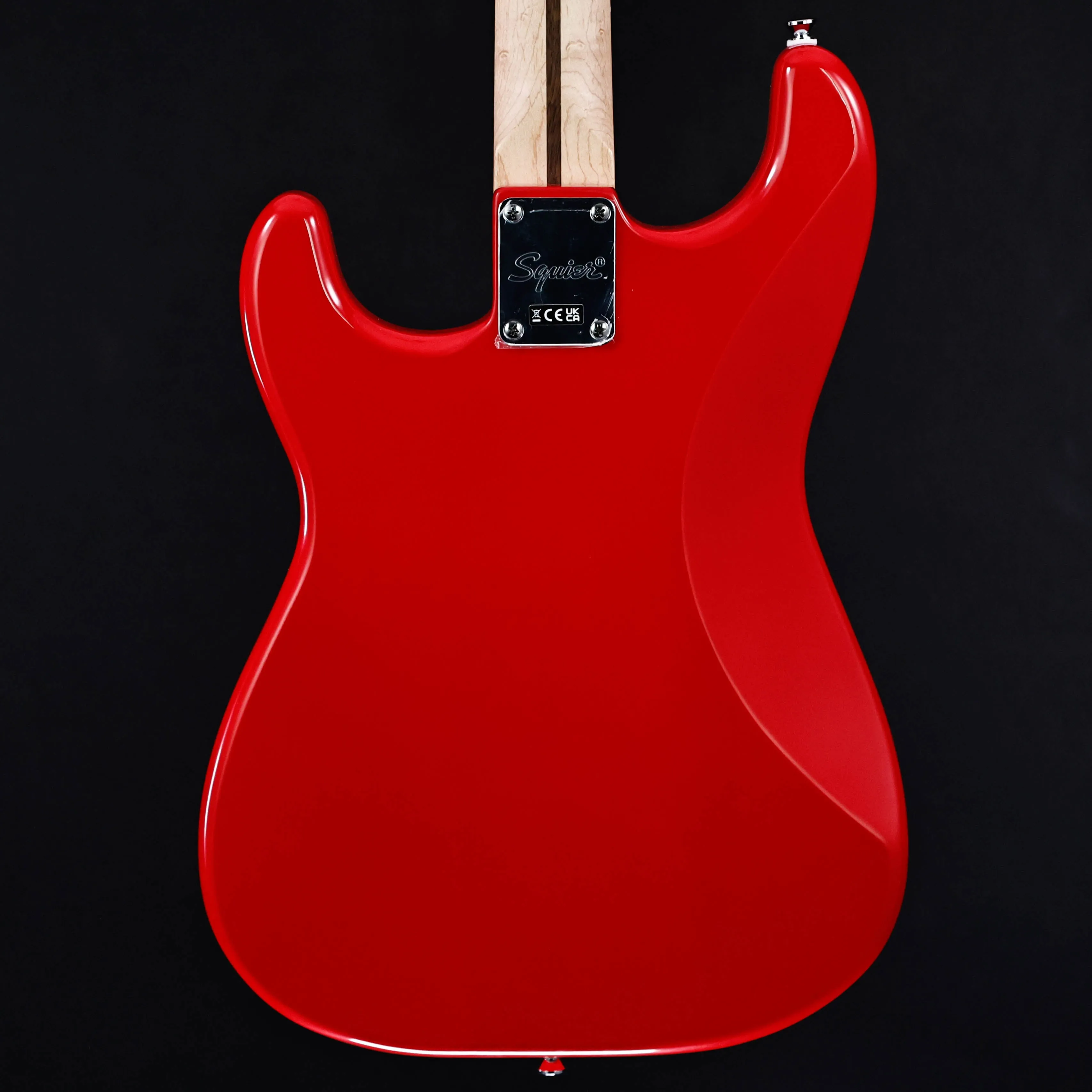 Squier Sonic Stratocaster HT Electric, Torino Red