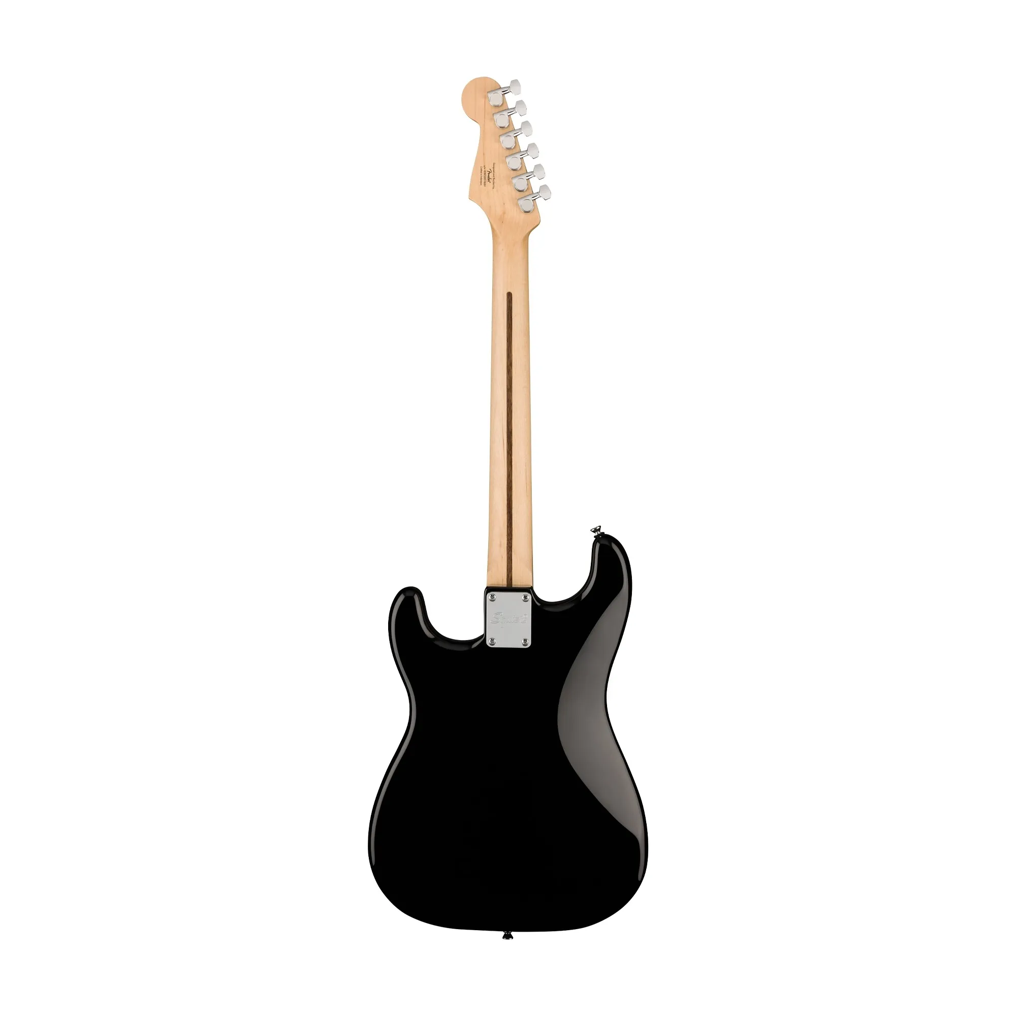 Squier Sonic Stratocaster HT H Electric Guitar - Black