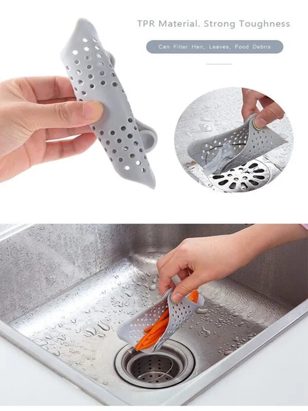 Star Drainer Sink Strainer-Bathtub Strainer