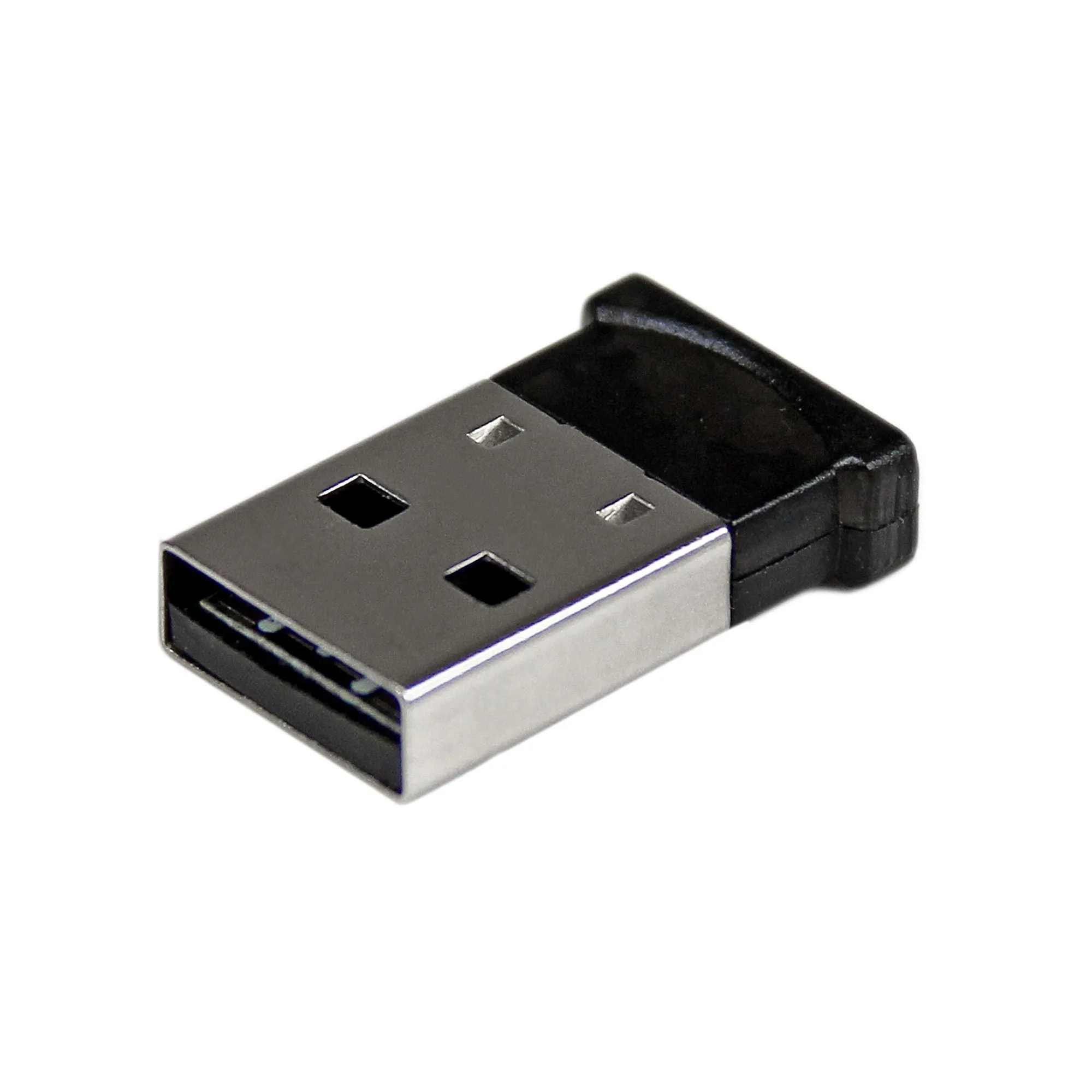 Startech.Com Wireless Network Adapter Usbbt1edr4 - Usb