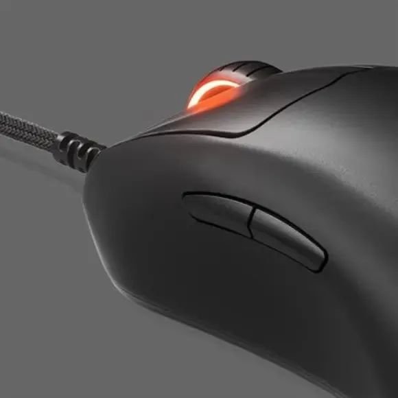 SteelSeries Prime  Pro Series Gaming Mouse 62490