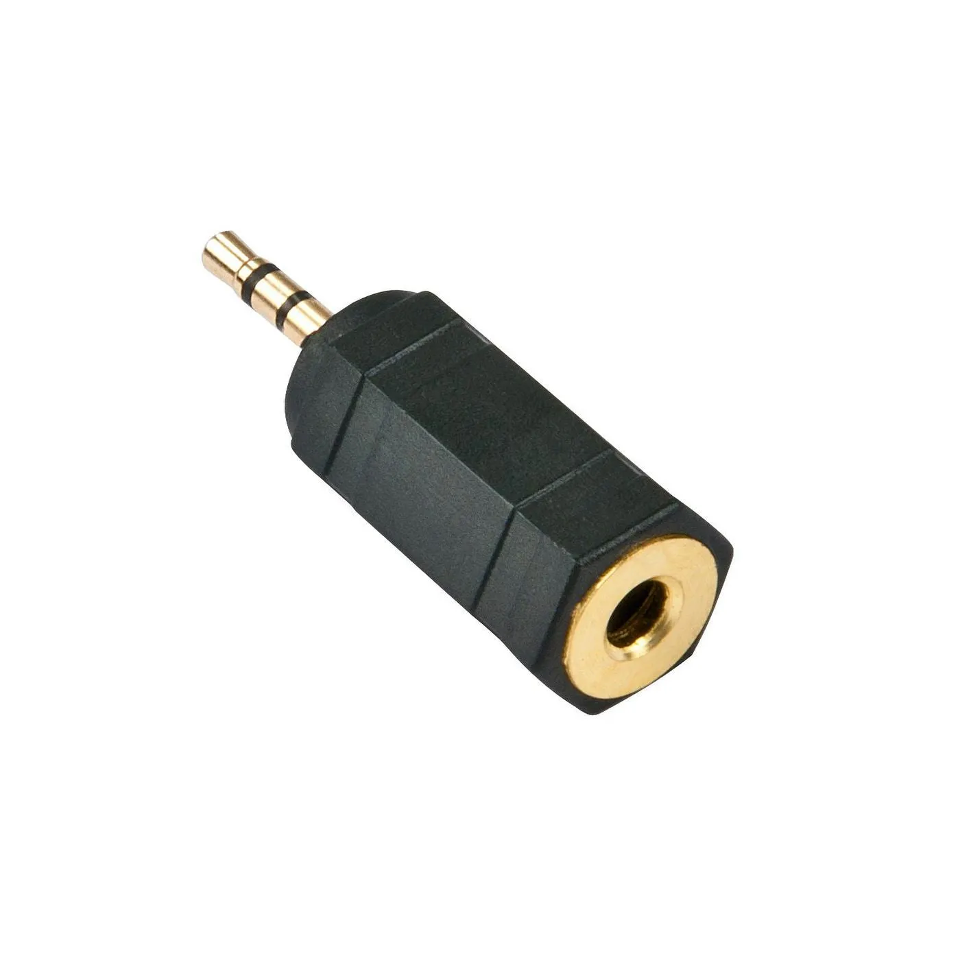 Stereo Audio-Adaptor 2.5Mm